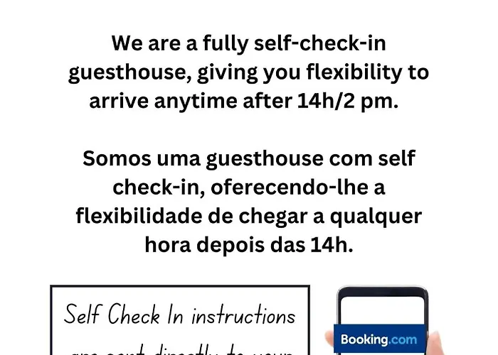 Female Hostel District de District de Faro